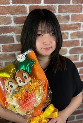 東樹明日香